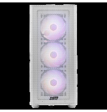 Корпус XPG VALORMESHC4VA-WHCWW