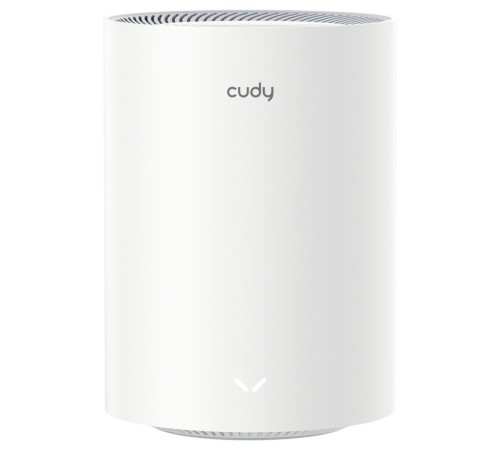 Wi-Fi MESH система CUDY M3000(3-Pack), белый