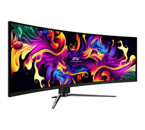 Монитор MSI MPG 491CQPX (49")