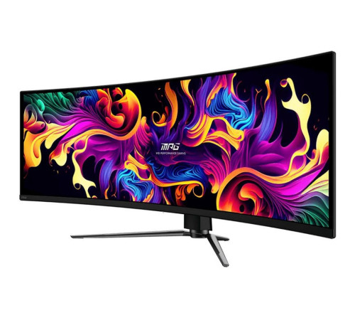 Монитор MSI MPG 491CQPX (49")