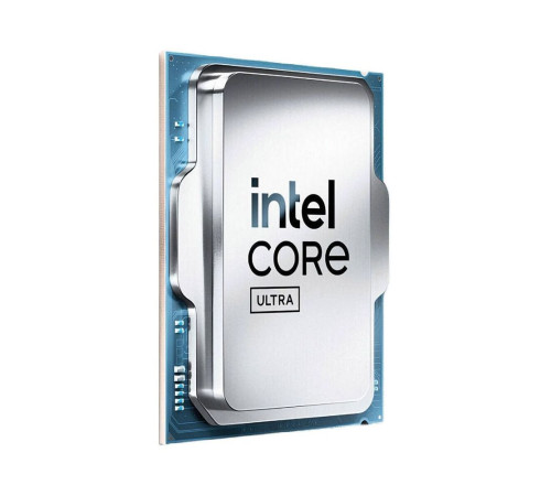 Процессор Intel Core Ultra 9 285K (LGA1851) OEM