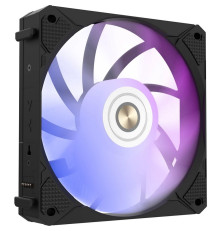 Вентилятор для корпуса ALSEYE i12B-K10 (комплект 10 шт.)