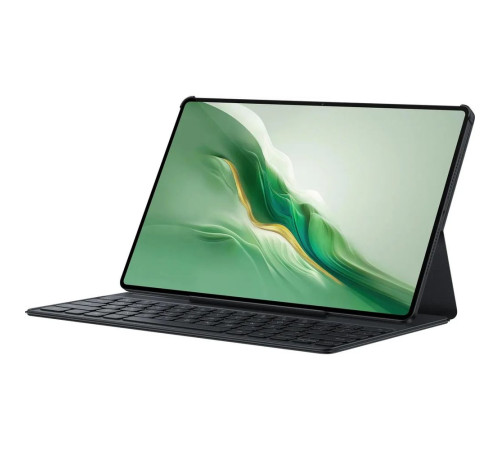 Планшет 12.3" HONOR MagicPad 2 12+256GB, черный + клавиатура (5301AKHW)