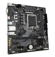 Материнская плата Gigabyte OEM B760M H DDR4 (LGA1700)