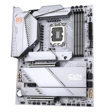 Материнская плата Colorful CVN Z890 ARK FROZEN V20 (LGA1851)