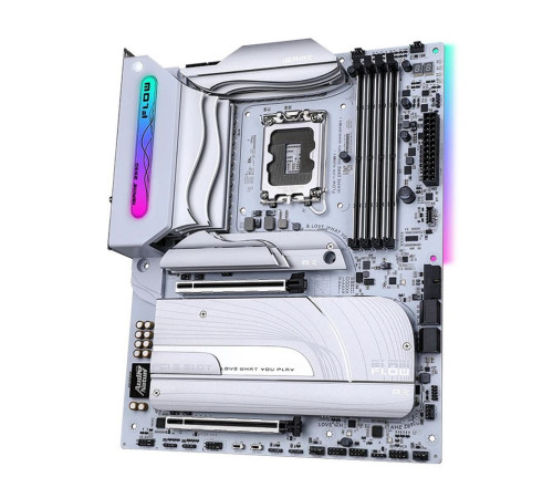 Материнская плата Colorful iGame Z890 FLOW V20 (LGA1851)