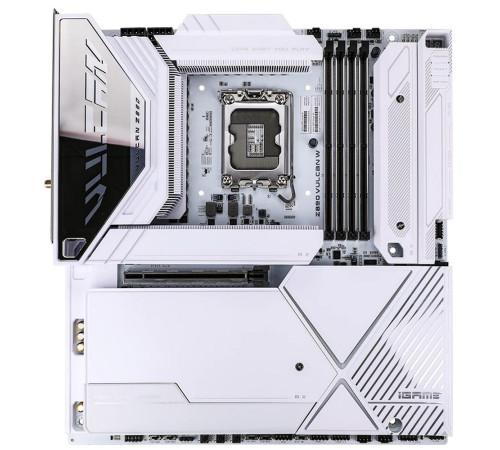 Материнская плата Colorful iGame Z890 VULCAN W V20 (LGA1851)