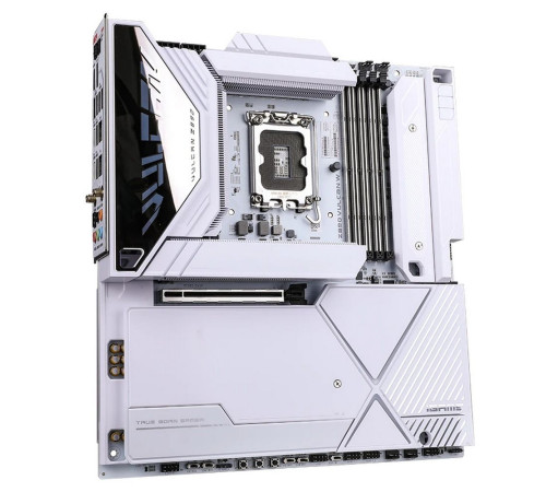 Материнская плата Colorful iGame Z890 VULCAN W V20 (LGA1851)