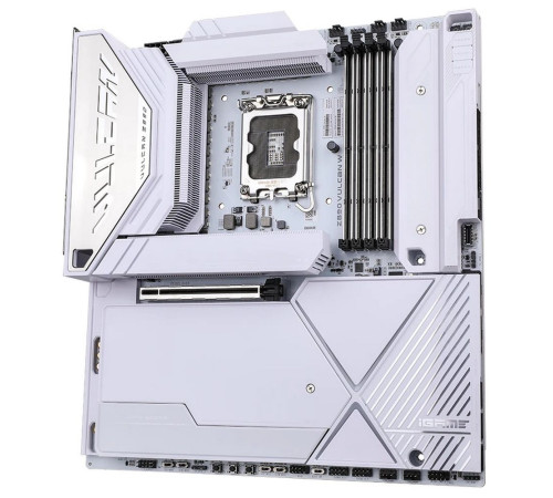 Материнская плата Colorful iGame Z890 VULCAN W V20 (LGA1851)