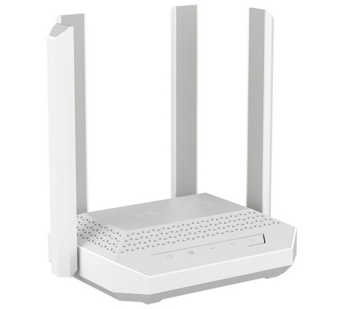 Маршрутизатор Keenetic Challenger (KN-3910)