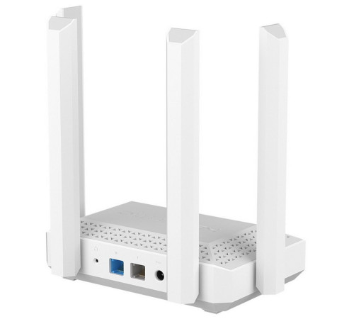 Маршрутизатор Keenetic Challenger (KN-3910)