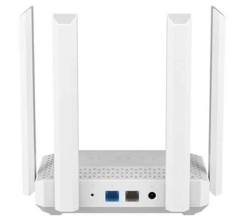 Маршрутизатор Keenetic Challenger (KN-3910)