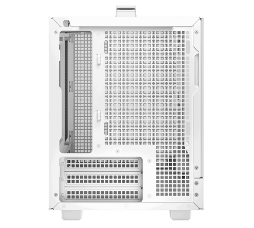 Корпус  Deepcool CH160 WH R-CH160-WHNGI0-G-1