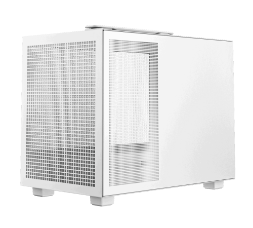 Корпус  Deepcool CH160 WH R-CH160-WHNGI0-G-1