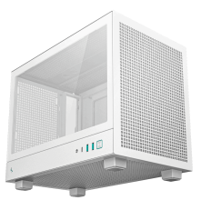 Корпус  Deepcool CH160 WH R-CH160-WHNGI0-G-1