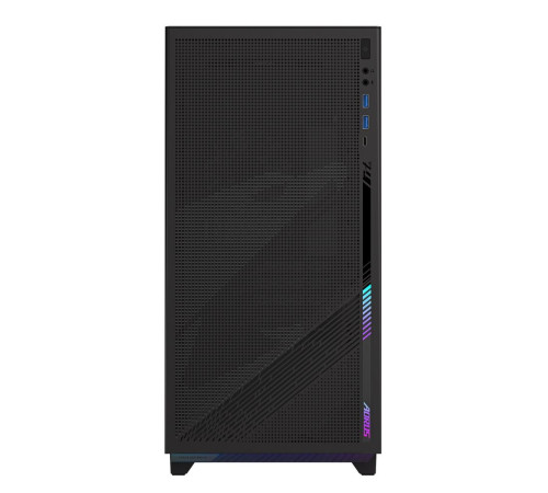 Корпус Gigabyte AORUS C400G