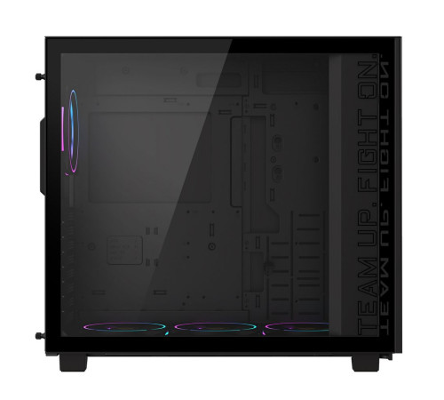 Корпус Gigabyte AORUS C400G