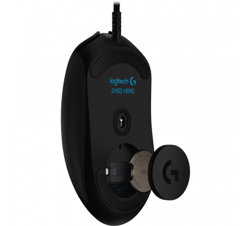 Мышь игровая Logitech G403 Hero