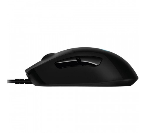 Мышь игровая Logitech G403 Hero