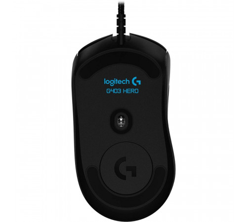 Мышь игровая Logitech G403 Hero