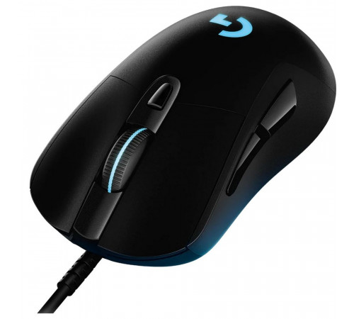 Мышь игровая Logitech G403 Hero