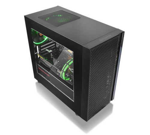 Корпус Thermaltake Versa H18 CA-1J4-00S1WN-00
