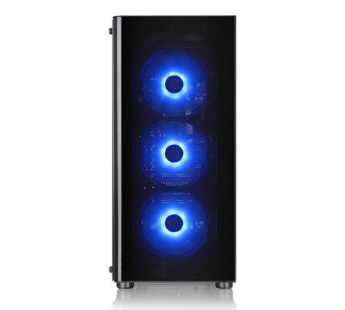 Корпус Thermaltake V200 TG CA-1K8-00M1WN-01