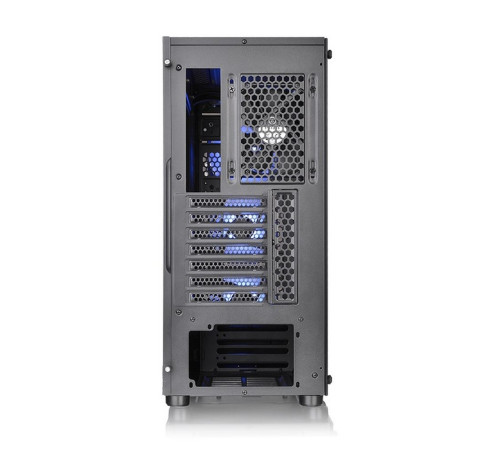 Корпус Thermaltake V200 TG CA-1K8-00M1WN-01
