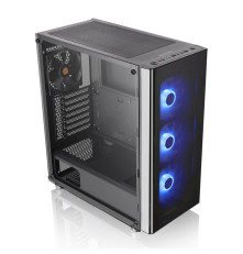 Корпус Thermaltake V200 TG CA-1K8-00M1WN-01