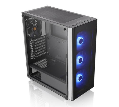 Корпус Thermaltake V200 TG CA-1K8-00M1WN-01
