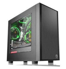 Корпус Thermaltake Versa H17 CA-1J1-00S1WN-00