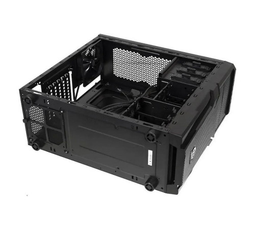 Корпус Thermaltake Versa H21, черный