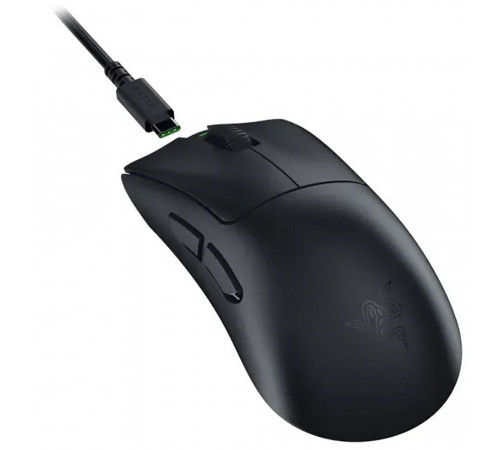 Мышь Razer DeathAdder V3 HyperSpeed