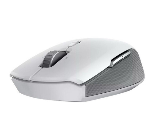 Мышь беспроводная игровая Razer Pro Click Mini, белый/серый