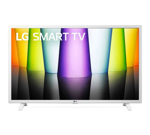 Телевизор LED 32" LG 32LQ63806LC.ARUG