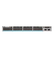 Коммутатор CISCO Catalyst 9300, C9300-48P-A