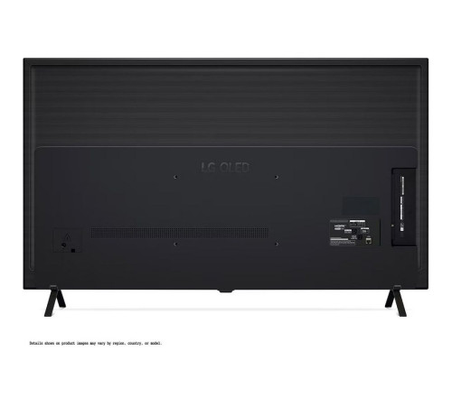 Телевизор OLED 55" LG OLED55B4RLA.ARUG