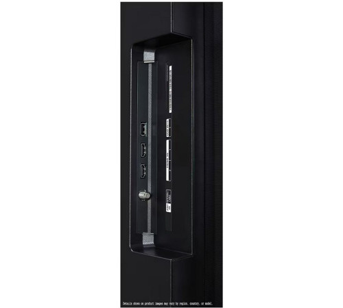 Телевизор OLED 55" LG OLED55B4RLA.ARUG