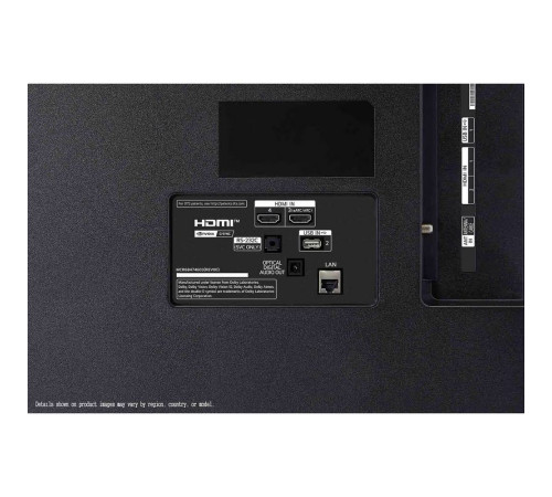 Телевизор OLED 55" LG OLED55B4RLA.ARUG