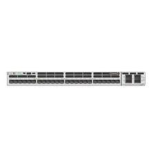 Коммутатор CISCO Catalyst 9300, C9300X-24Y-A