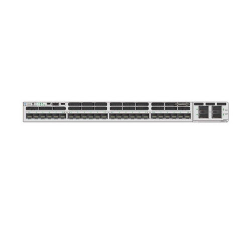 Коммутатор CISCO Catalyst 9300, C9300X-24Y-A