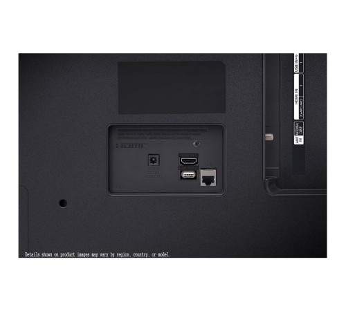 Телевизор LED 65" LG 65UR78006LK.ARUG