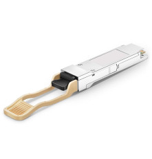 Трансивер CISCO 100GBASE SR4 QSFP28, MPO, MMF, 850nm, Parallel Fiber, up to 100m, QSFP-100G-SR4-S