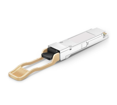 Трансивер CISCO 100GBASE SR4 QSFP28, MPO, MMF, 850nm, Parallel Fiber, up to 100m, QSFP-100G-SR4-S