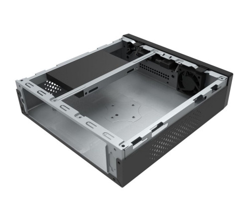 Корпус Foxline FL-102-AD120-DC