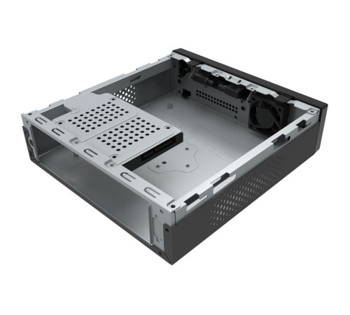 Корпус Foxline FL-102-AD120-DC