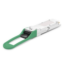 Трансивер CISCO 100G CWDM4 QSFP28, 0 to 60C, LC, SMF, 850nm, up to 2km, QSFP-100G-SM-SR