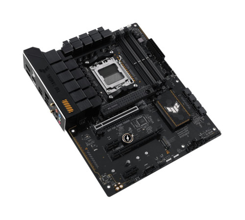 Материнская плата ASUS TUF GAMING A620-PRO WIFI (AM5)