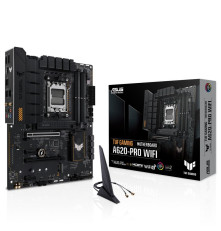 Материнская плата ASUS TUF GAMING A620-PRO WIFI (AM5)
