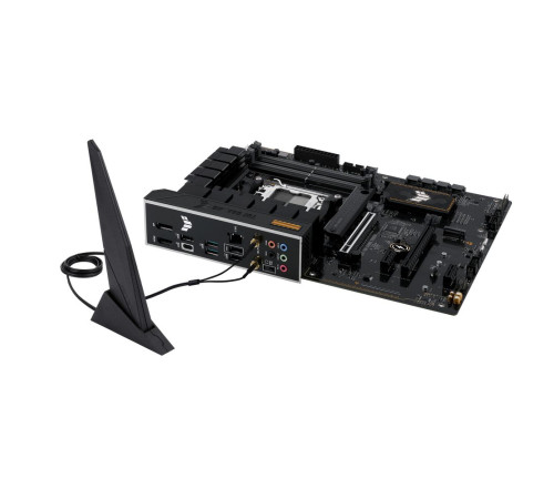 Материнская плата ASUS TUF GAMING A620-PRO WIFI (AM5)